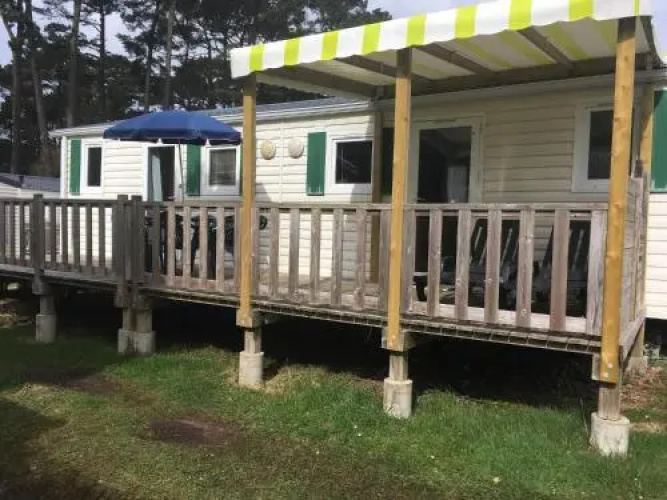 West Camping