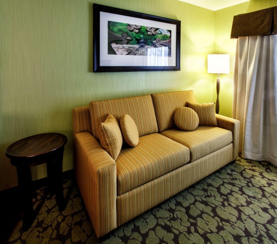 Hilton Garden Inn New York/Staten Island photo 27