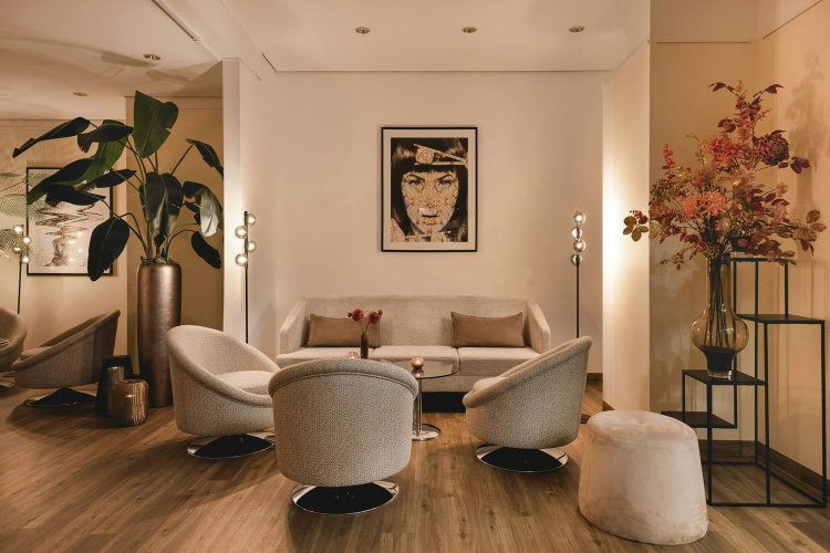 Leonardo Hotel Weimar photo 27