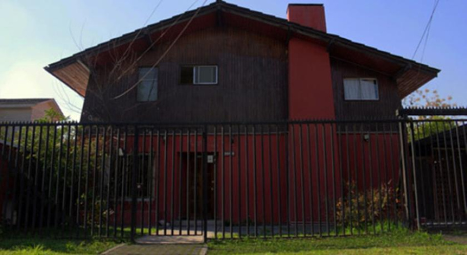 Hostal Casona Oriente