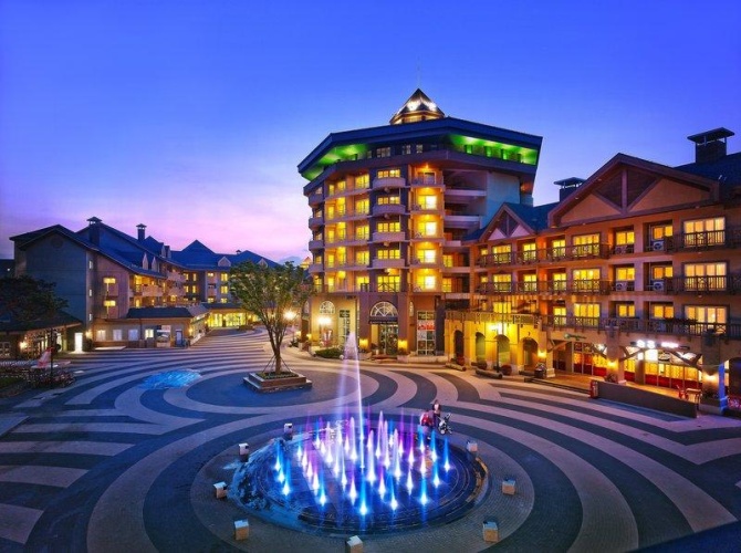 Suite