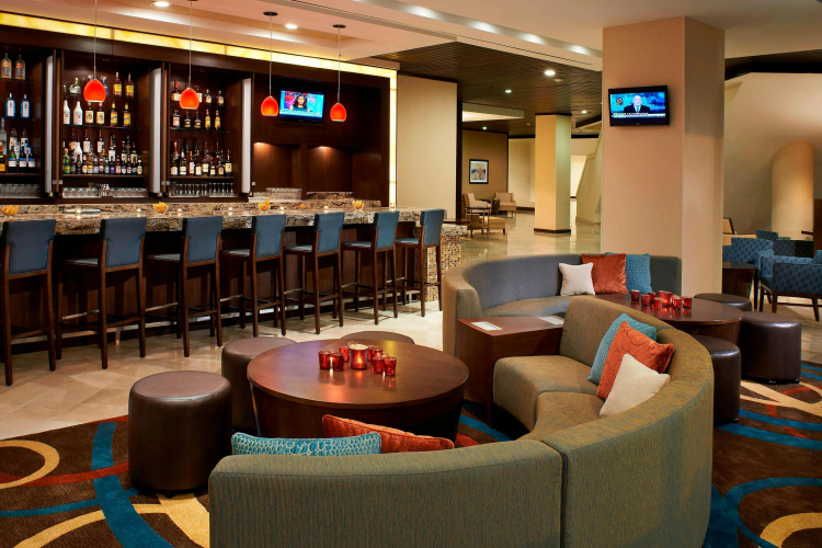 Charleston Marriott Town Center photo 17