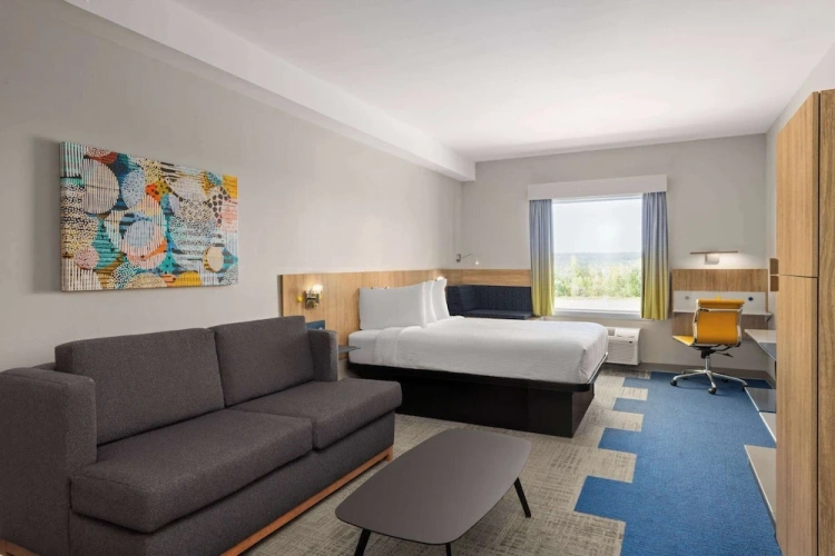 Double Suite