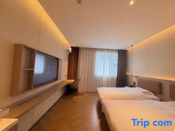 Business Twin room