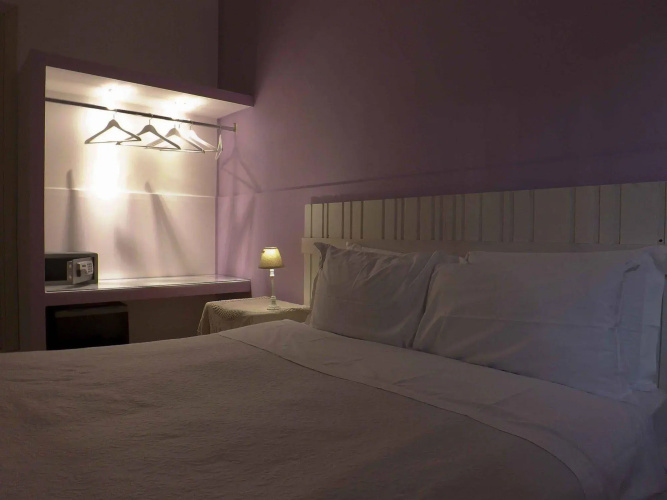 Possidonea 28 Bed & Breakfast