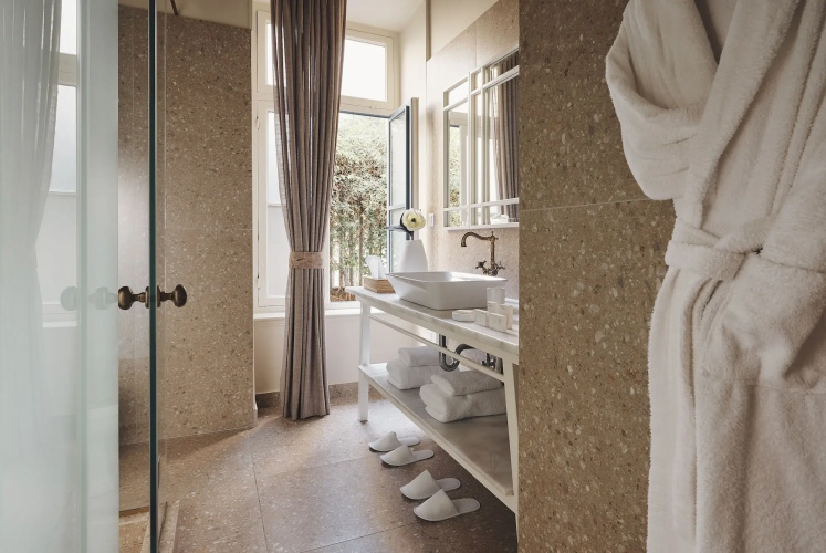 Bohemian Suites Athens - Maison Hotel Adults Only