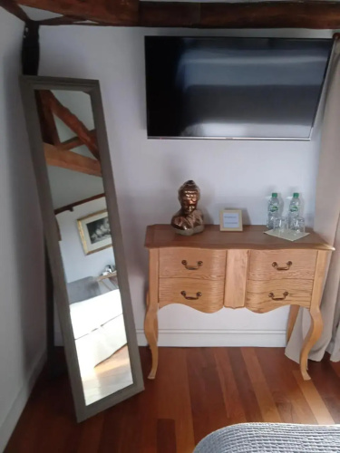 Chambre Dhotes Le Palmier De Jules