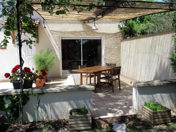 1 Bedroom Cottage