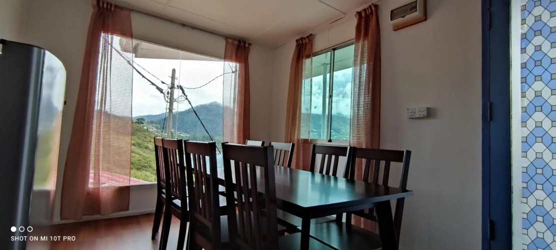 D' Limbai Cottage