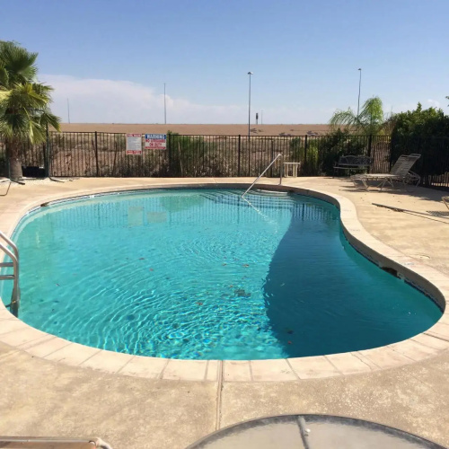 Superstition Inn and Suites