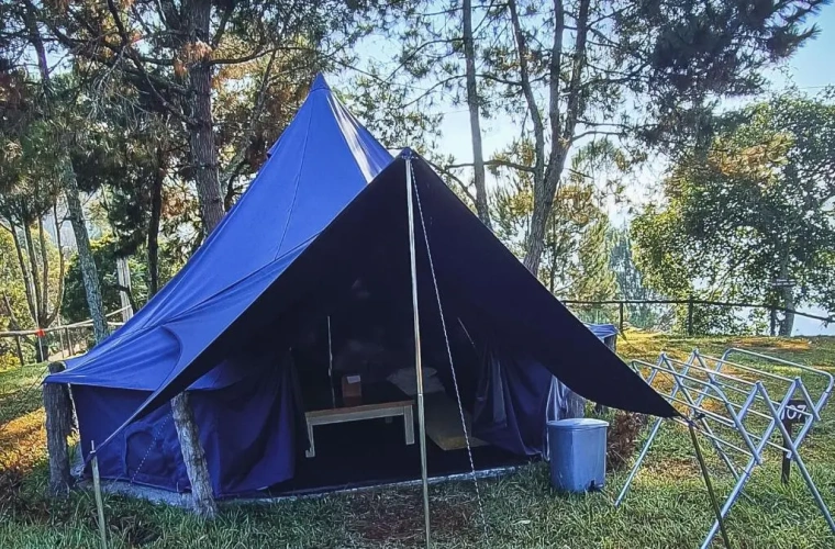 Family Tent