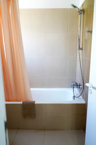 2 Bedrooms Suite