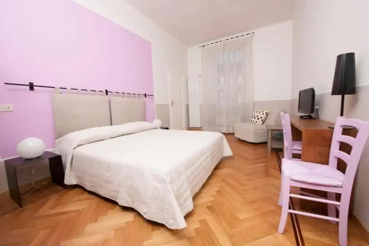 Florian Rooms