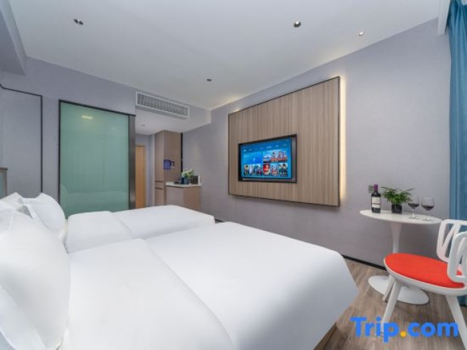Executive Twin room
