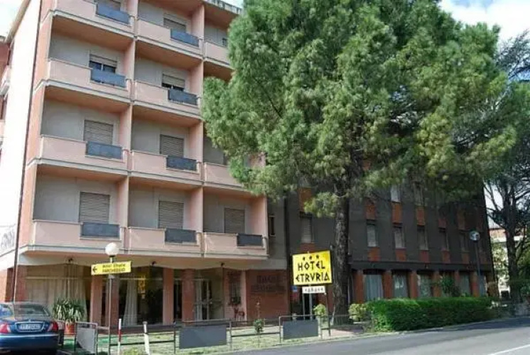 Hotelbild
