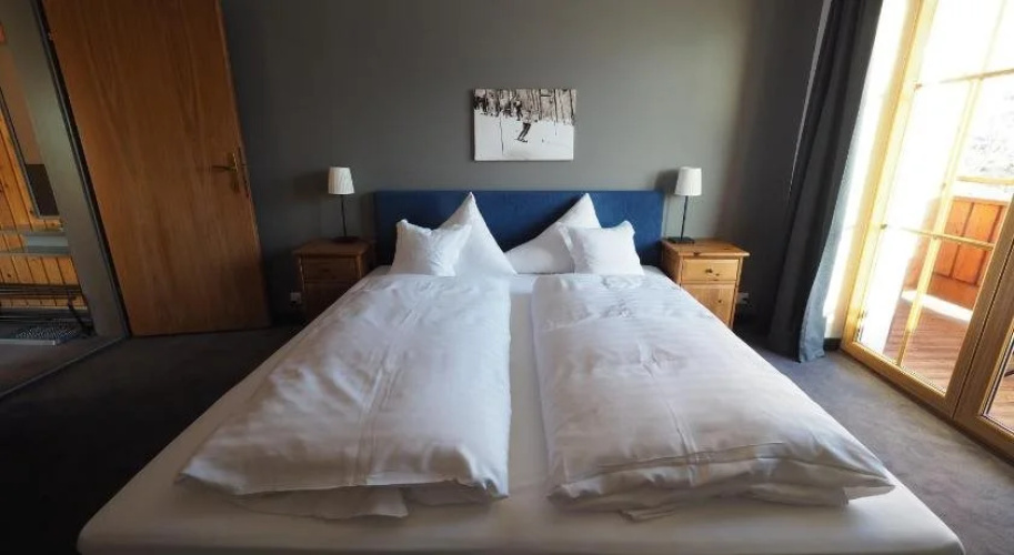 Pension Hinterseer