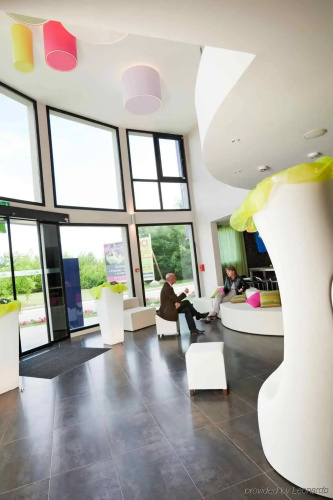 ibis Styles Compiegne