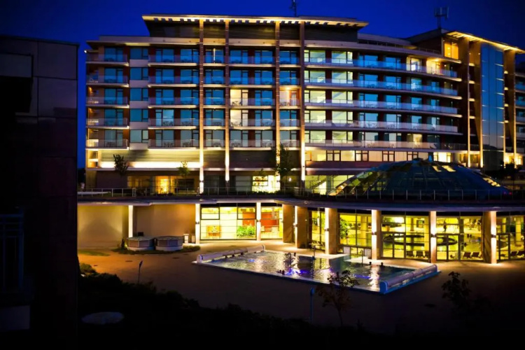 Hotelbild