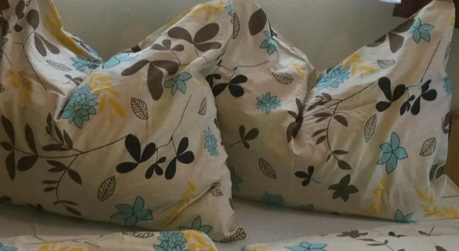 Csiszar Panzio es Apartmanhaz