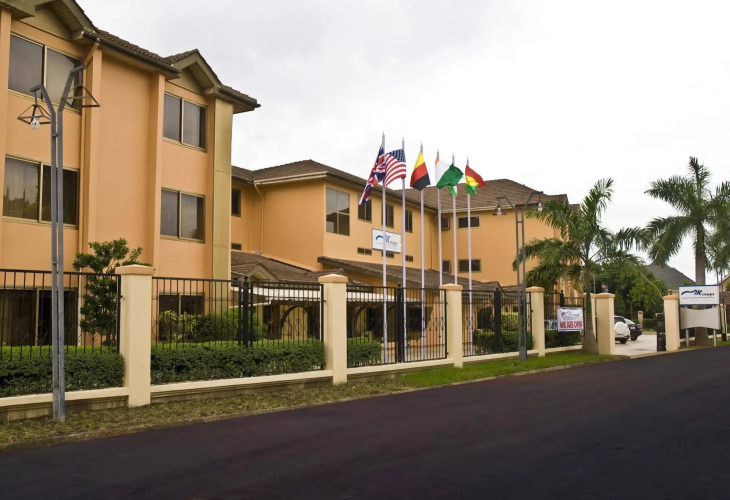 Hotelafbeelding