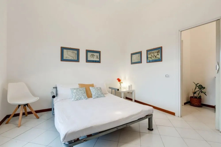Bright and Nice Flat 10 Minutes From Vatican