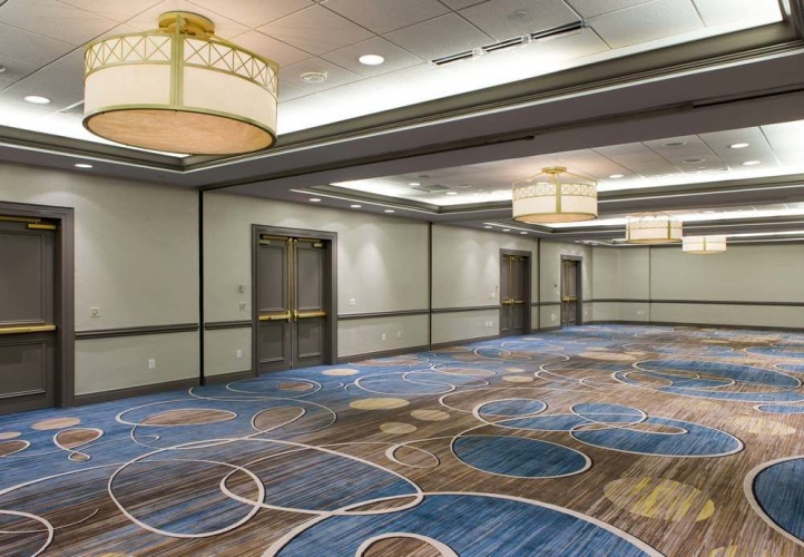 Baltimore Marriott Inner Harbor at Camden Yards photo 23