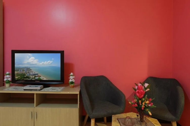 Sangwan Guest House