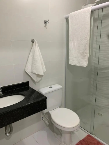 Vale do Paraíso Inn