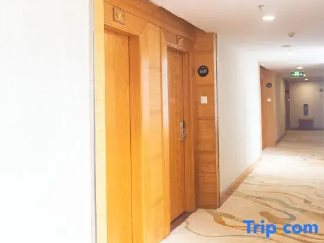 Zhusheng Hotel
