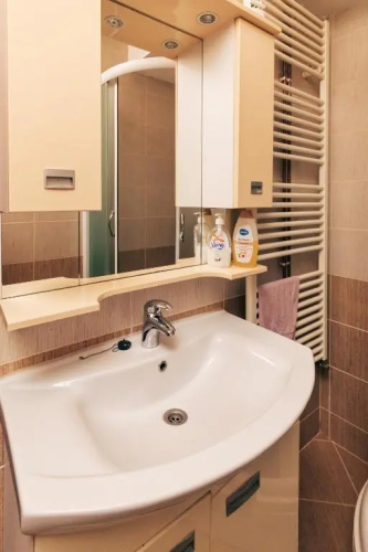 Apartments Lucija