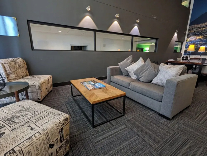 Imagen del hotel