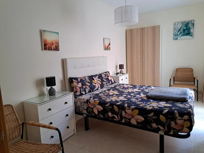 Apartamento Taray