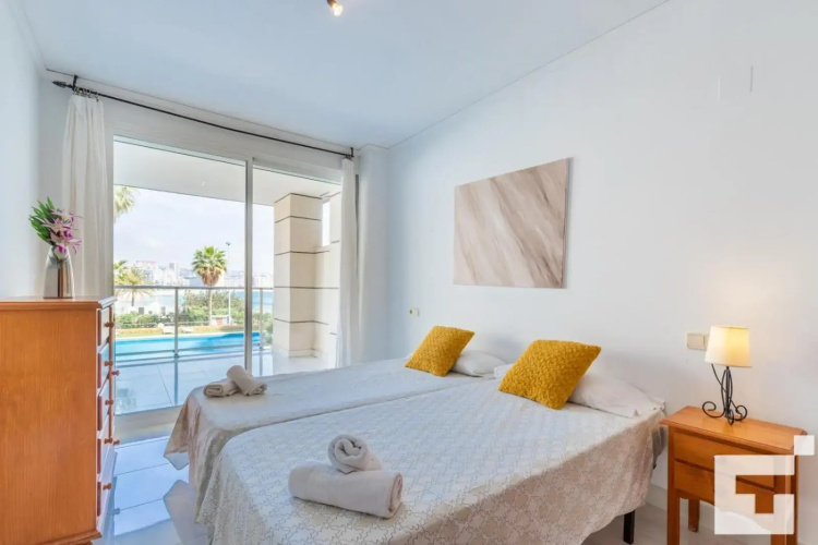 Apartamento Mesana 13