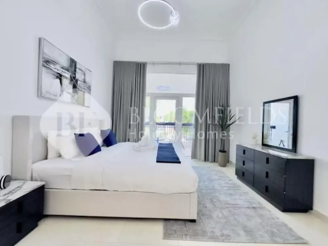 G06-Bloomfields Spacious 1Br Ansam