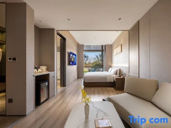 Superior Double Suite