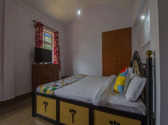 OYO 16923 Home Graceful Studio Miramar