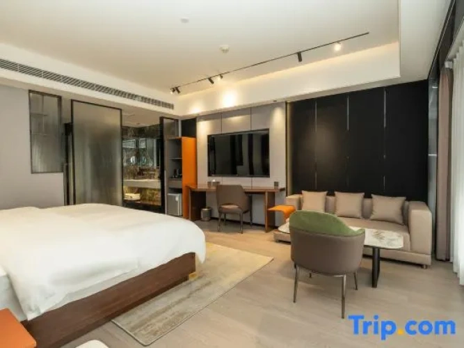 Luxury Double room