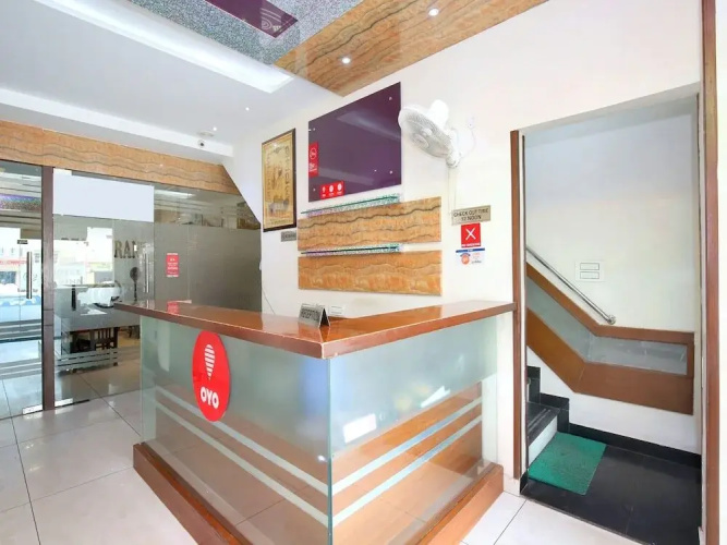 Hotel At Inn