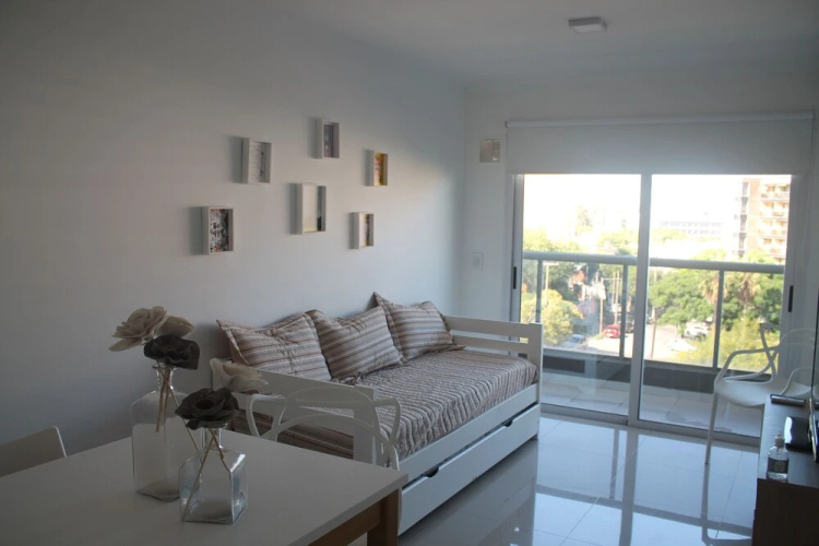 Departamento Panorámico 4B