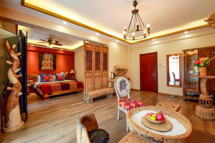 Junior Suite