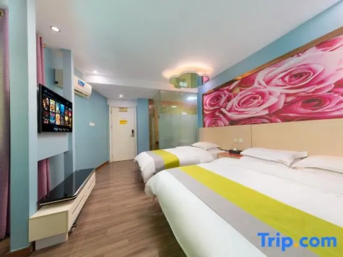 Premier Twin room