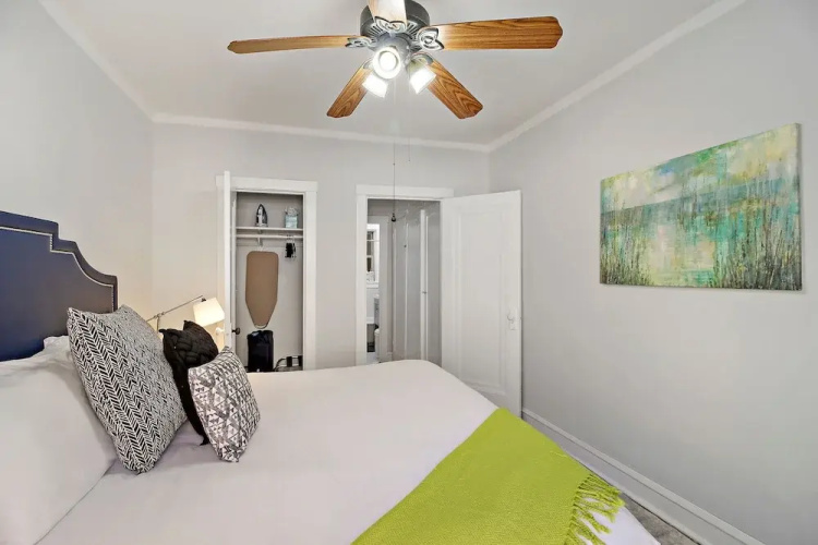 1BR Cozy Apt - Marshfield 27-W2