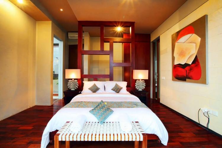 Astamana Villa Canggu