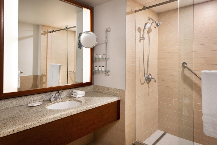 Double Junior Suite with balcony