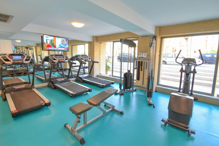 Ibiscus Hotel photo 19
