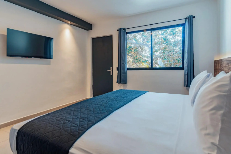 Hotel Mody Merida