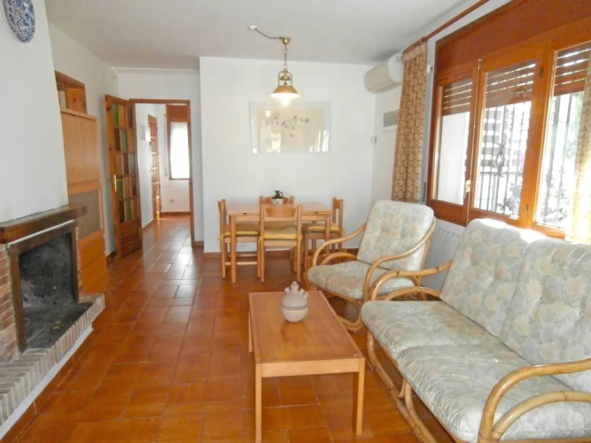 Apartment Alier