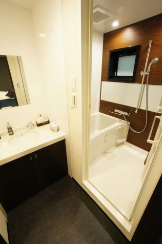 Hotel Livemax Nagoya Sakae East photo 11
