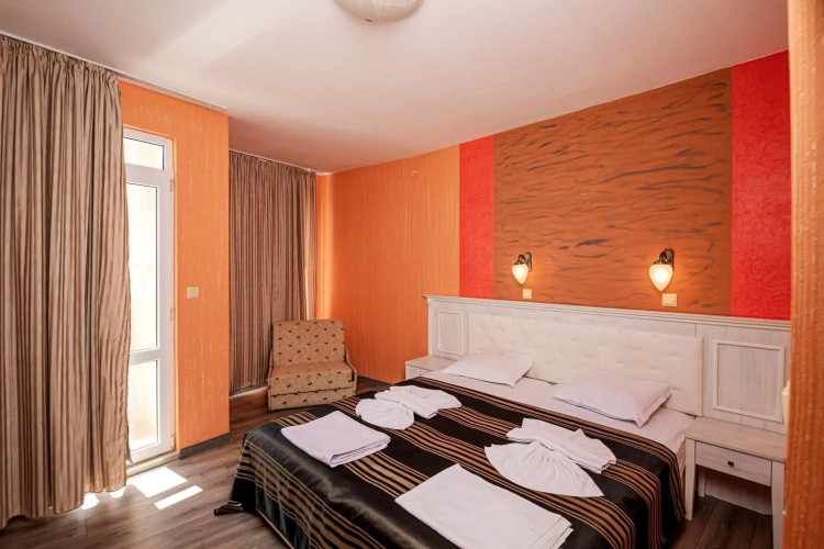 Hotel Paros
