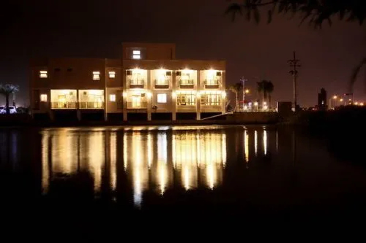 Hotelbild